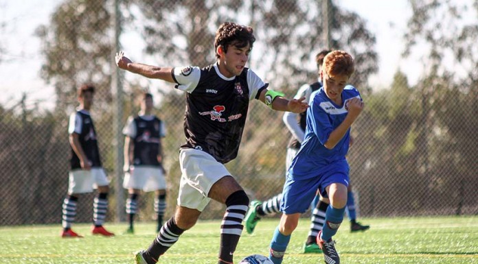 Ponta final merecia a vitória Capitão