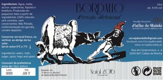 Cerveja de Natal é tradição do Norte da Europa que chega às Caldas Bordalo