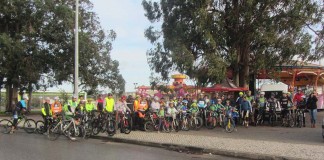 Passeio Final de Ano “Amigos da EcoSprint” Passeio Final de Ano