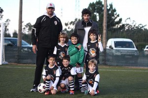 Caldas B notícias das Caldas