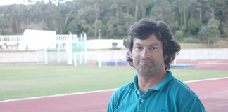 Vítor Rodrigues é o candidato do PS a Óbidos Vitor Rodrigues