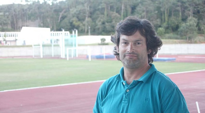 Vítor Rodrigues é o candidato do PS a Óbidos Vitor Rodrigues