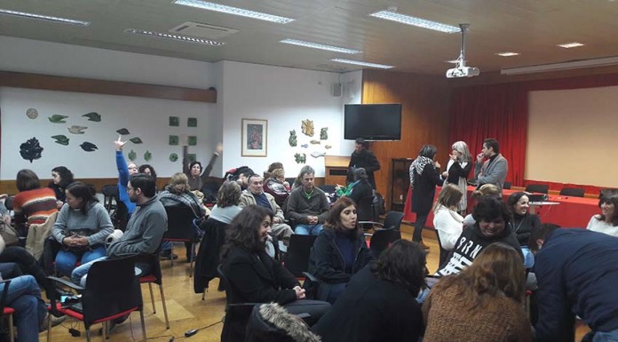 Colaboradores do Grupo Fábrica realizaram Workshop com a clínica Opin Grupo Fábrica