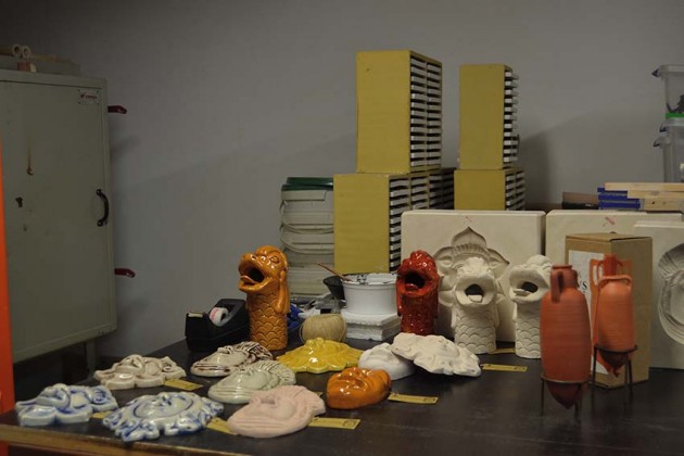 Novas colec&ccedil;&otilde;es