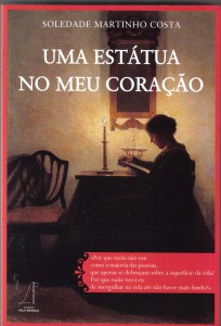 Uma estátua no meu coração Uma estátua no meu coração