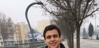 Afonso Reis na Seleção Nacional de Sub 19 Afonso reis seleccao