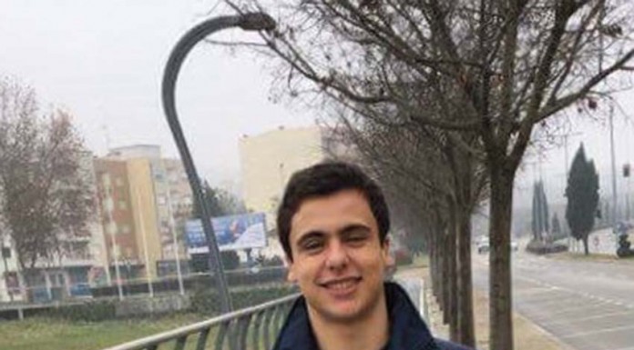 Afonso Reis na Seleção Nacional de Sub 19 Afonso reis seleccao