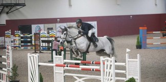 Mais uma vitória de António Vozone no CEIA António Vozone