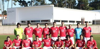 Vitória certa notícias das Caldas