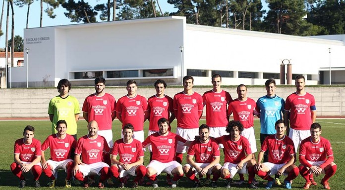 Vitória certa notícias das Caldas