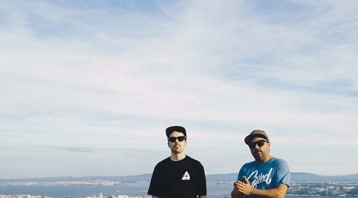 Caldenses Beatbombers sagram-se bicampeões mundiais na Polónia DJ Ride e Stereossauro