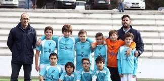 Vantagem na segunda parte Benjamins ARECO