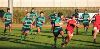 Pelicanos perdem com o líder em casa Pelicanos