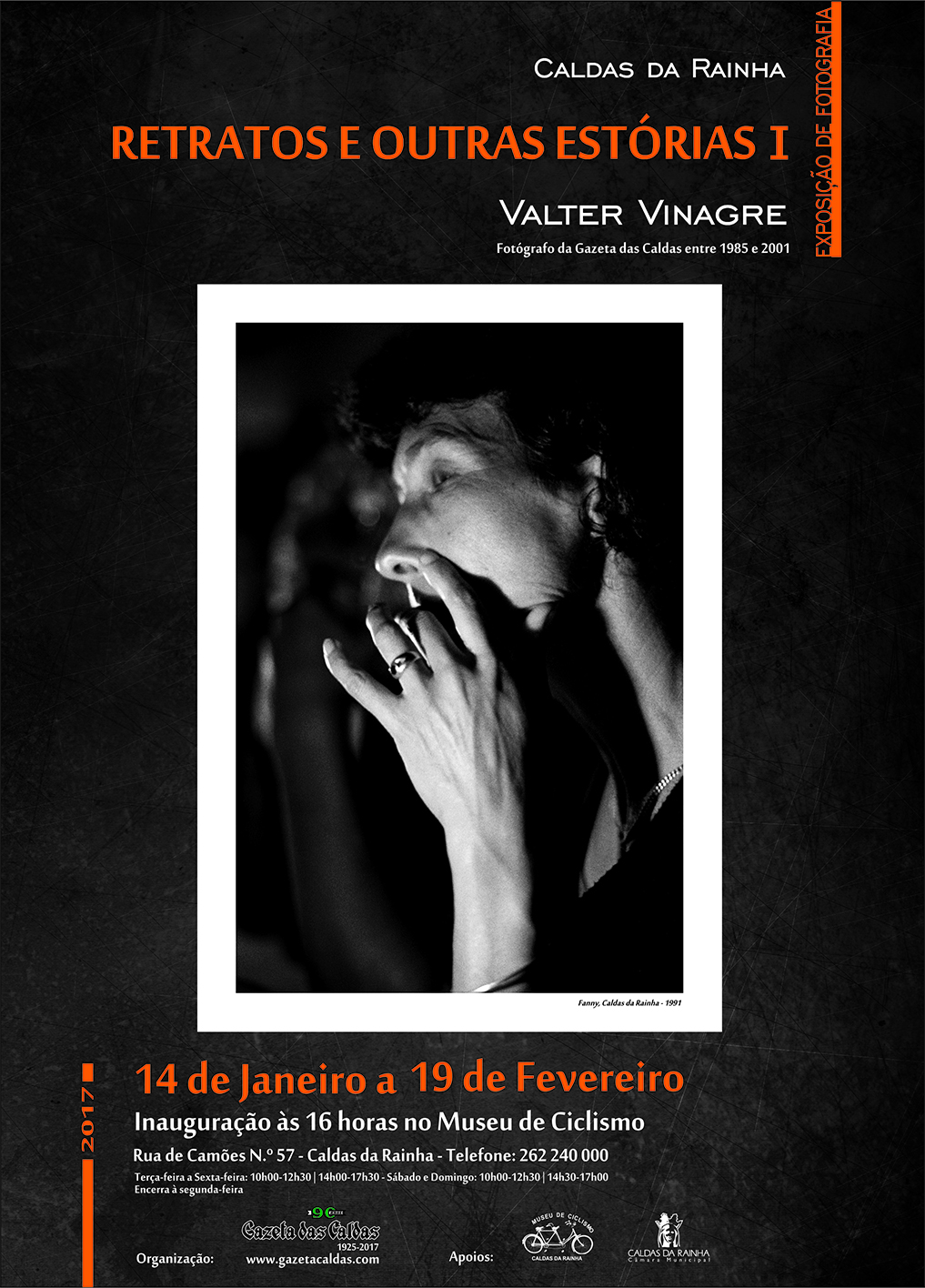 Retratos e Outras Estórias I