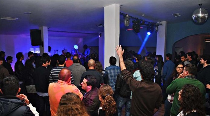 Câmara restringe horário dos bares que ainda não têm sonómetro CasaMúsica