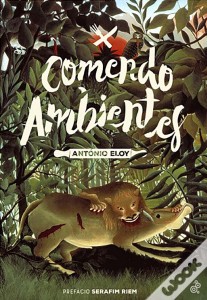 Comendo Ambientes Comendo Ambientes