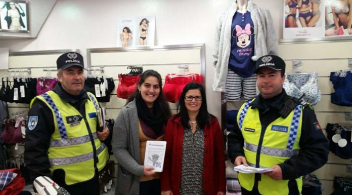 ACCCRO alia-se a PSP para Natal mais seguro Comerciantes