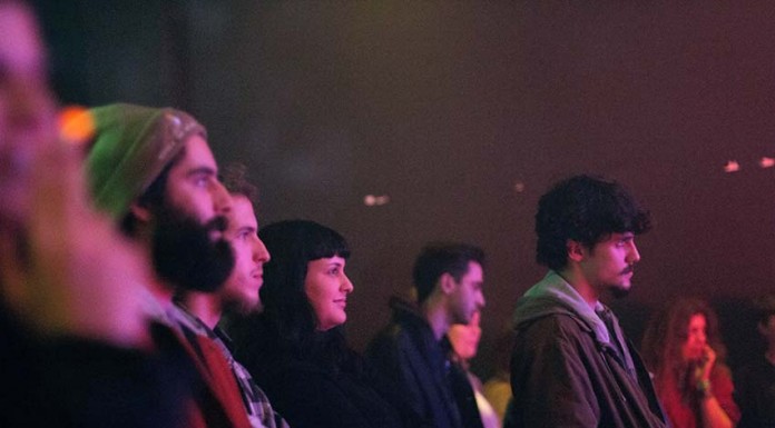 Connect Fest continua a afirmar-se como um festival de música organizado por alunos Connect Fest