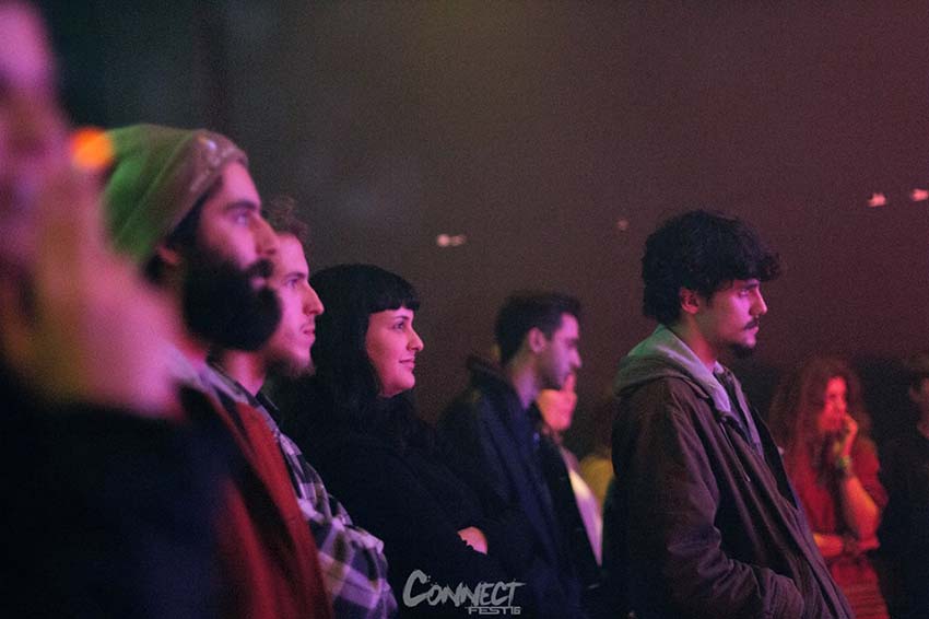 Connect Fest
