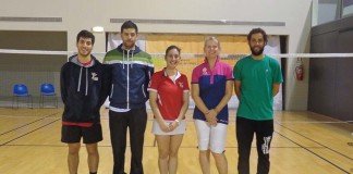 1º Torneio de Clubes Seniores Torneio de Clubes Seniores