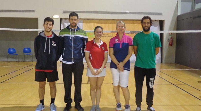 1º Torneio de Clubes Seniores Torneio de Clubes Seniores