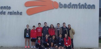 MVD no 3º Zonal Não Senior MVD