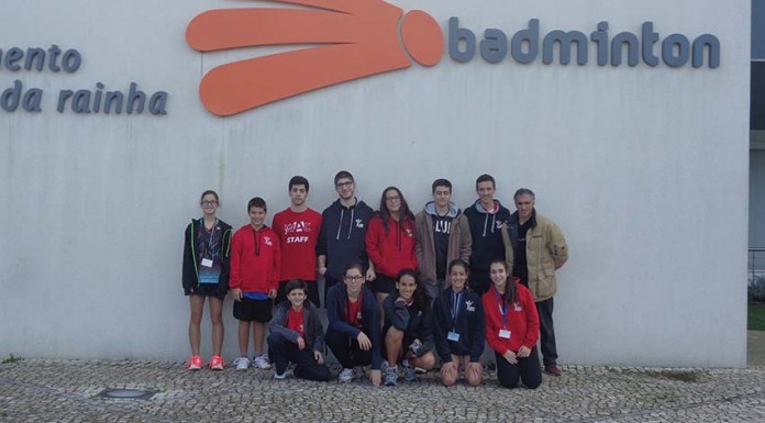 MVD no 3º Zonal Não Senior MVD