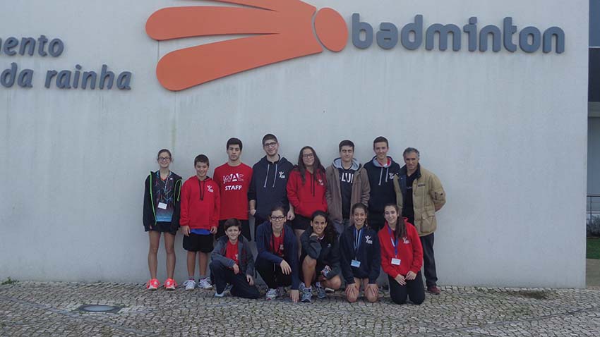 MVD no 3º Zonal Não Senior