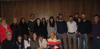 Wall Street English comemorou 11 anos de presença nas Caldas Wall Street English