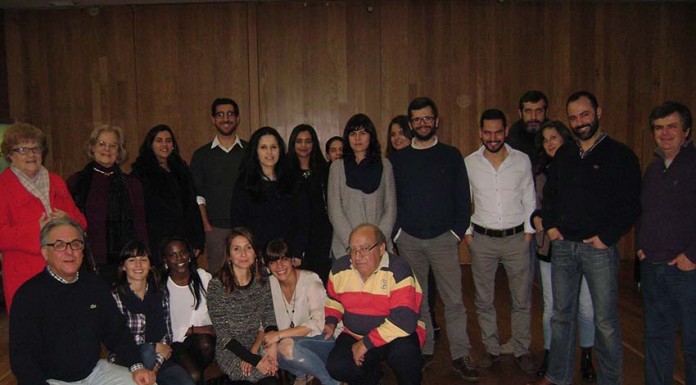 Wall Street English comemorou 11 anos de presença nas Caldas Wall Street English