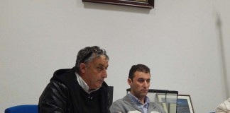 Assembleia de Freguesia da Foz do Arelho chumbou Orçamento para 2017 Fernando Sousa, Cláudio Dias