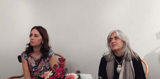 “A Sombra da Tília Ausente” é o segundo livro de poemas de Margarida Cruz Margarida Cruz