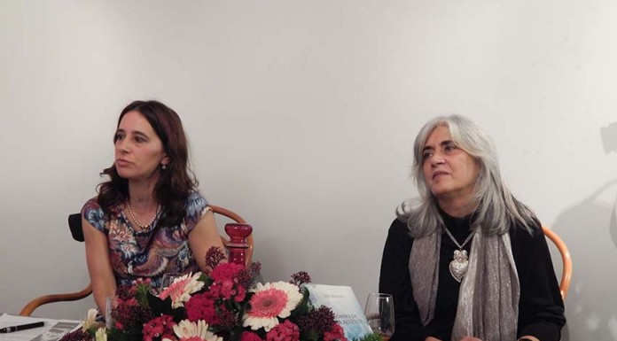 “A Sombra da Tília Ausente” é o segundo livro de poemas de Margarida Cruz Margarida Cruz