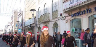 Pimpões já fizeram mil animações Animações pimpões