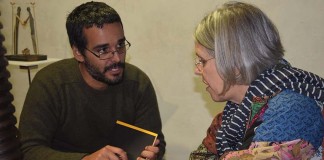 Luaty Beirão, o activista que não quer ser rotulado de herói Luaty Beirão