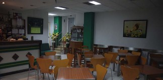 Núcleo Sportinguista das Caldas tem nova sede Novas instalações