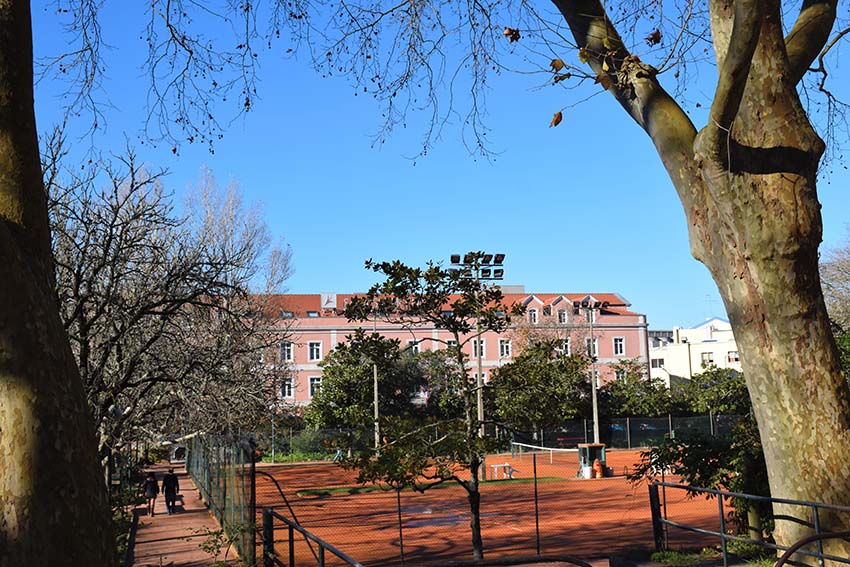 Agência de viagens escolhe Caldas da Rainha para programa de Natal