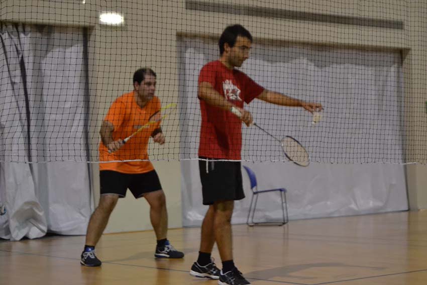 Afonso Costa e Hélder Nascimento