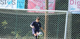 Escola Académica acaba o ano com uma merecida vitória DinisCacoila