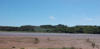 Publicadas em Dário da República primeiras autorizações para as novas dragagens na Lagoa Lagoa de Óbidos