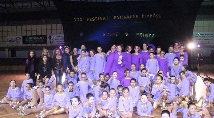 SIR “Os Pimpões” realizou o seu III Festival III Festival