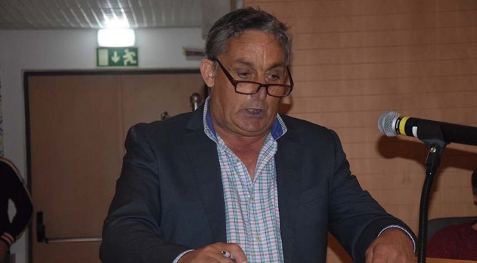 Ex-funcionária da Junta diz que irregularidades nas contas da Foz Arelho já vêm da gestão PSD FotoFernandoSousa