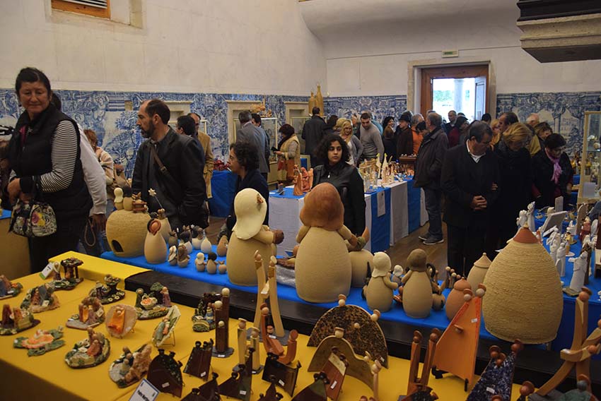 Presépio Gaeiras Presépio Gaeiras