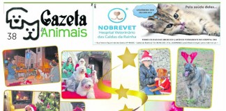 Gazeta dos animais