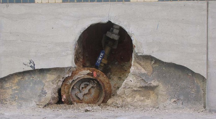 Os Serviços Municipalizados das Caldas da Rainha