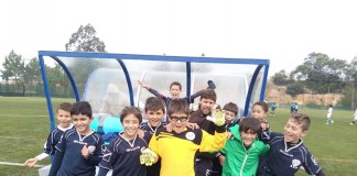 Caldenses aproveitaram erros do adversário Caldenses