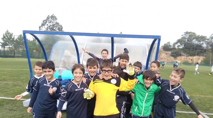 Caldenses aproveitaram erros do adversário Caldenses