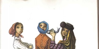 A «rosa divina» (crónica para uma certa memória da nazarena Elvira)