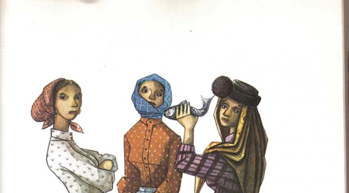 A «rosa divina» (crónica para uma certa memória da nazarena Elvira)