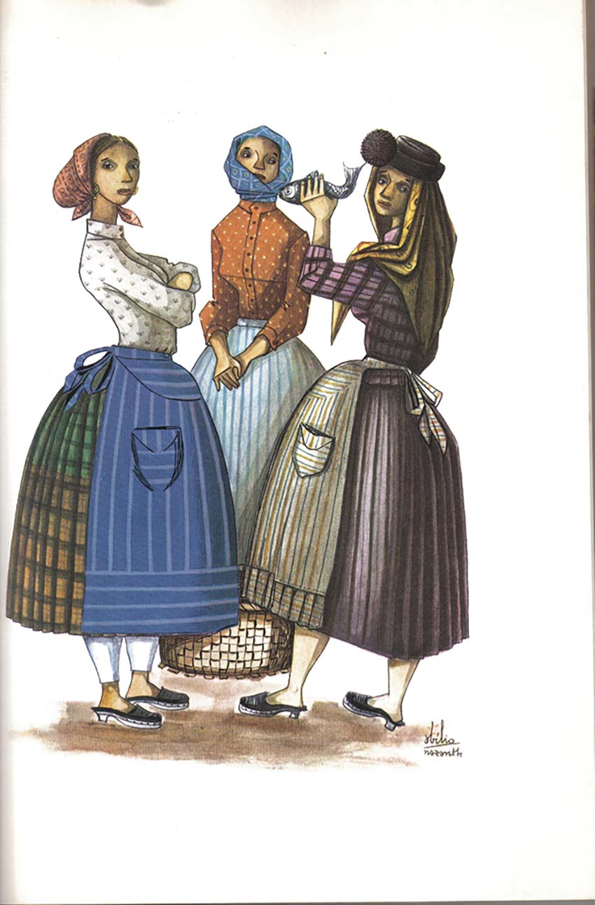 A «rosa divina» (crónica para uma certa memória da nazarena Elvira)